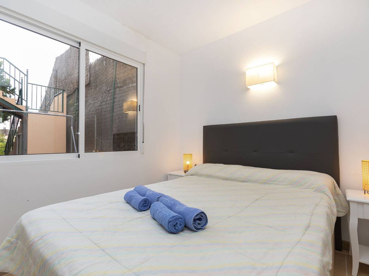 Entire apartment, Rioja in Calonge, Costa Brava