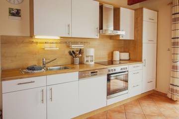 Ferienwohnung für 4 Personen in Greetsiel, Krummhörn, Bild 4