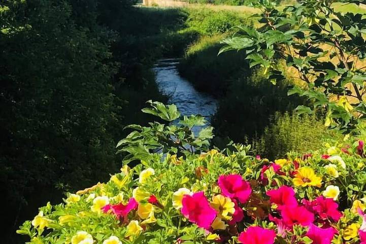 Location de vacances pour 2 personnes dans Villenauxe-la-Grande - 4