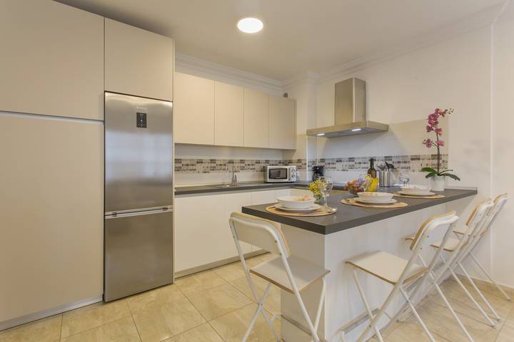 Gîte pour 4 personnes à Icod de los Vinos - 2