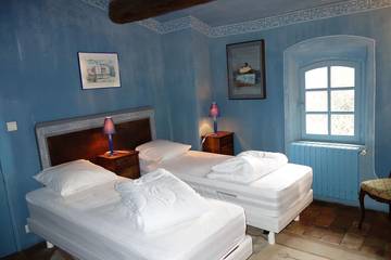 Villa pour 10 Personnes dans La Ciotat, Région de Marseille, Photo 1