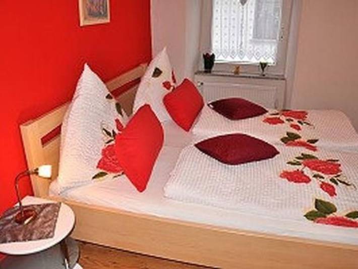 Ferienhaus für 4 Personen, mit Balkon in Bruttig-Fankel - 2