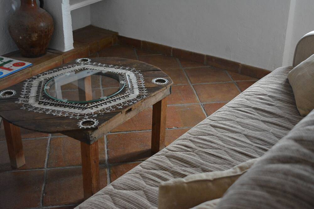 Il Carrihuela Verde .. in Algodonales, Pueblos Blancos