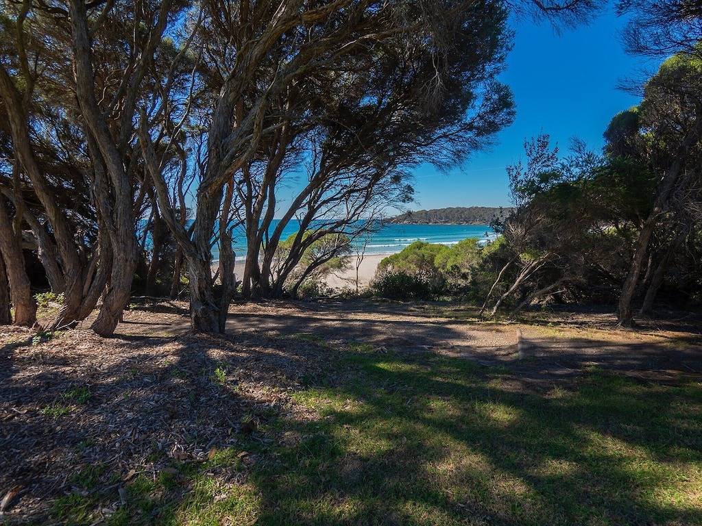 Ganze Wohnung, Beachside Units. Einheit 1. Hundefreundlich in Pambula Beach, New South Wales