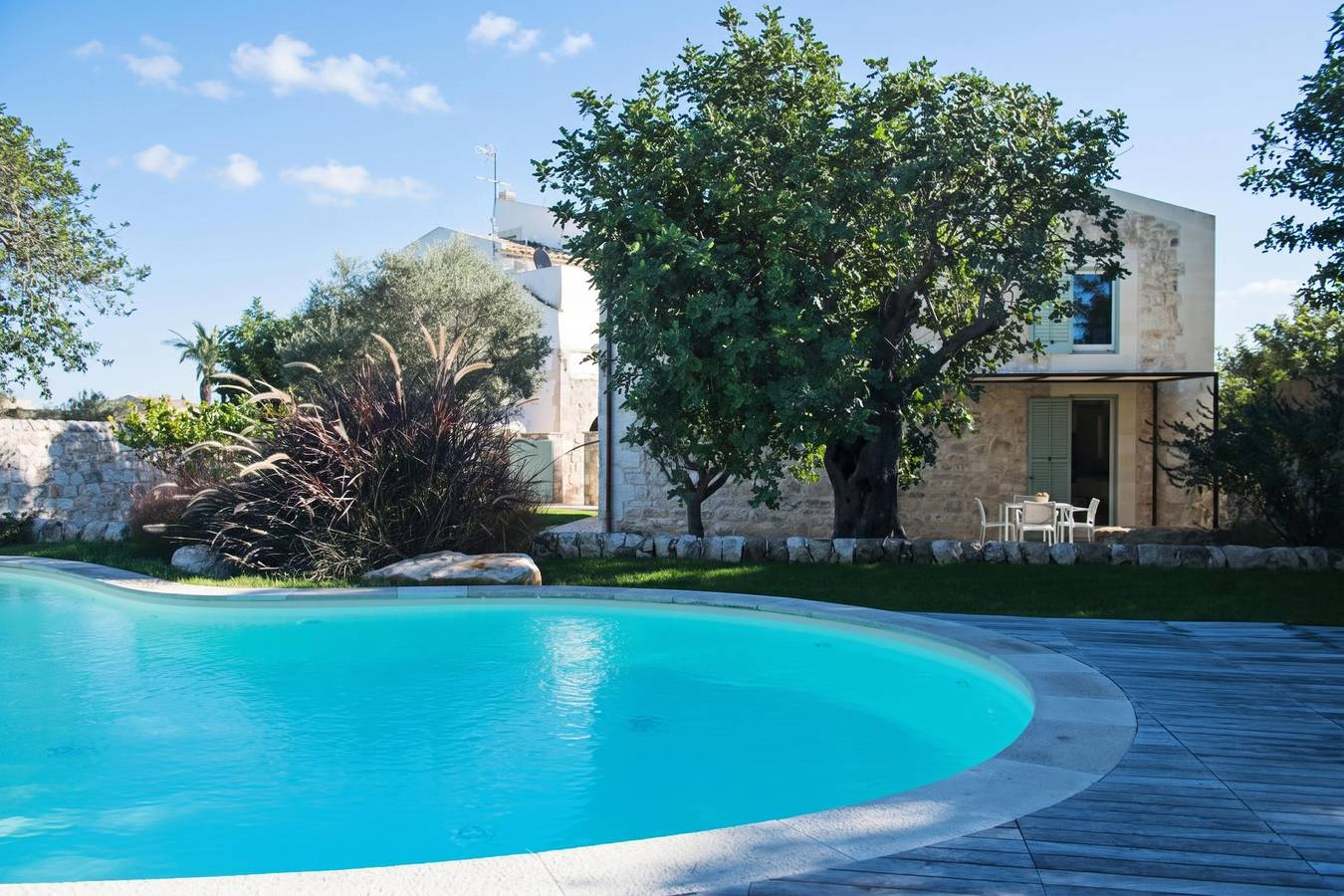 Villa Pruno in Scicli, Province de Ragusa