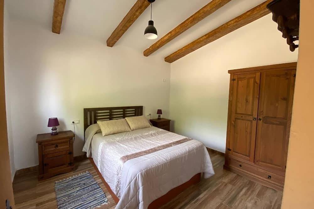 El Majano Rural Cottage for 6 people in Montánchez, Cáceres Region