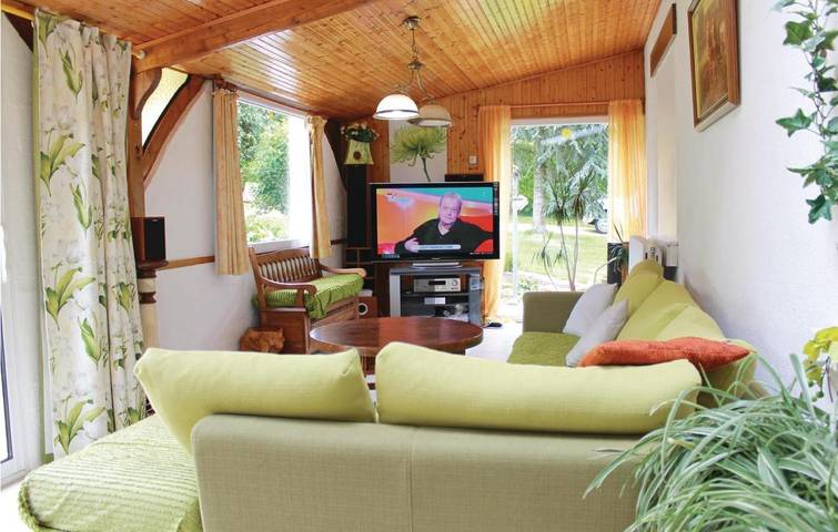 Location de vacances pour 8 personnes, avec jardin et piscine à Saint-Tugdual - 2