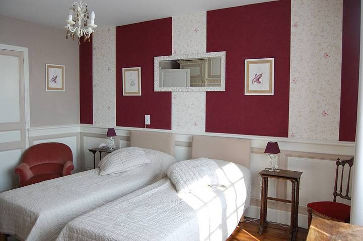 Location de vacances pour 6 personnes, avec balcon et jardin dans Lac de la Liez - 2