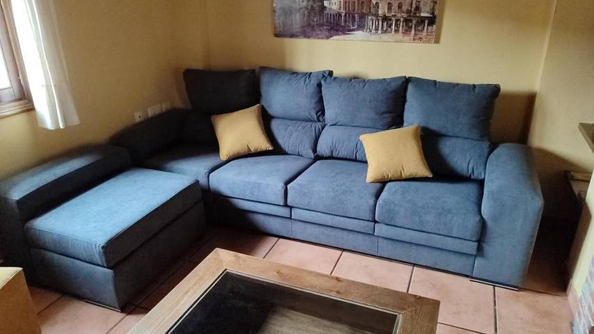 Casa rural para 10 personas, con jardín en Ribera del Duero - 2