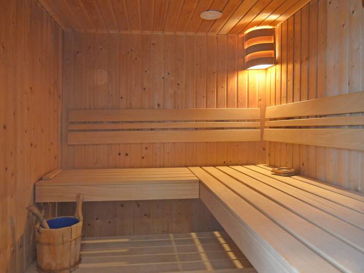 Ferienhaus für 20 Personen, mit Terrasse und Sauna, mit Haustier im Sauerland - 4