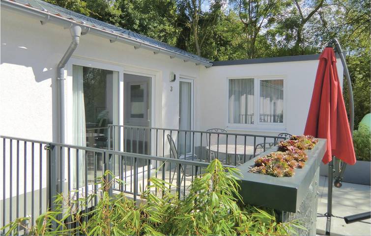 Ferienhaus für 4 Personen, mit Terrasse, mit Haustier in Luxemburg - 2