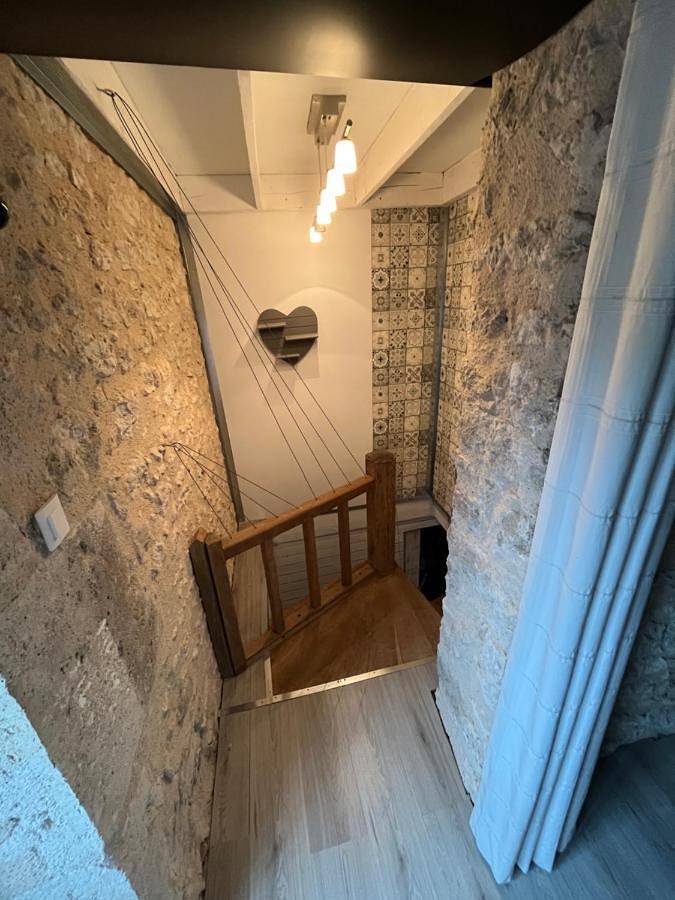 Location de vacances pour 4 personnes, avec Terrasse dans La Chapelle-Saint-Martin-en-Plaine - 2