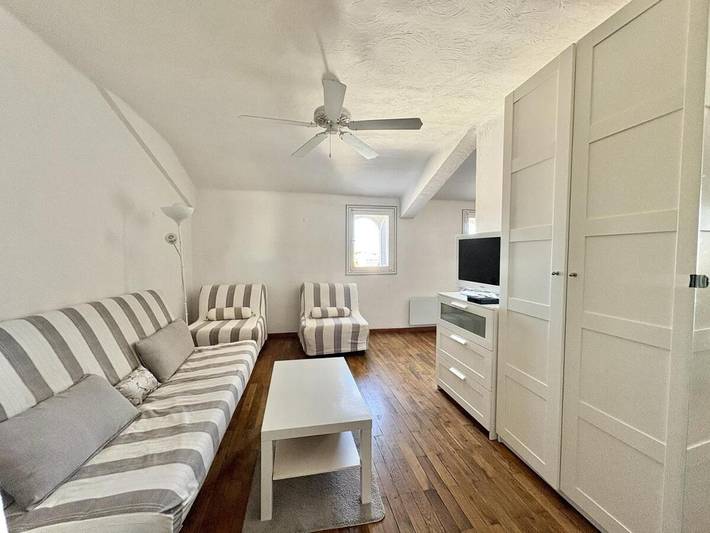 Gîte pour 3 personnes, avec vue dans Casino De Saint Raphael - 3