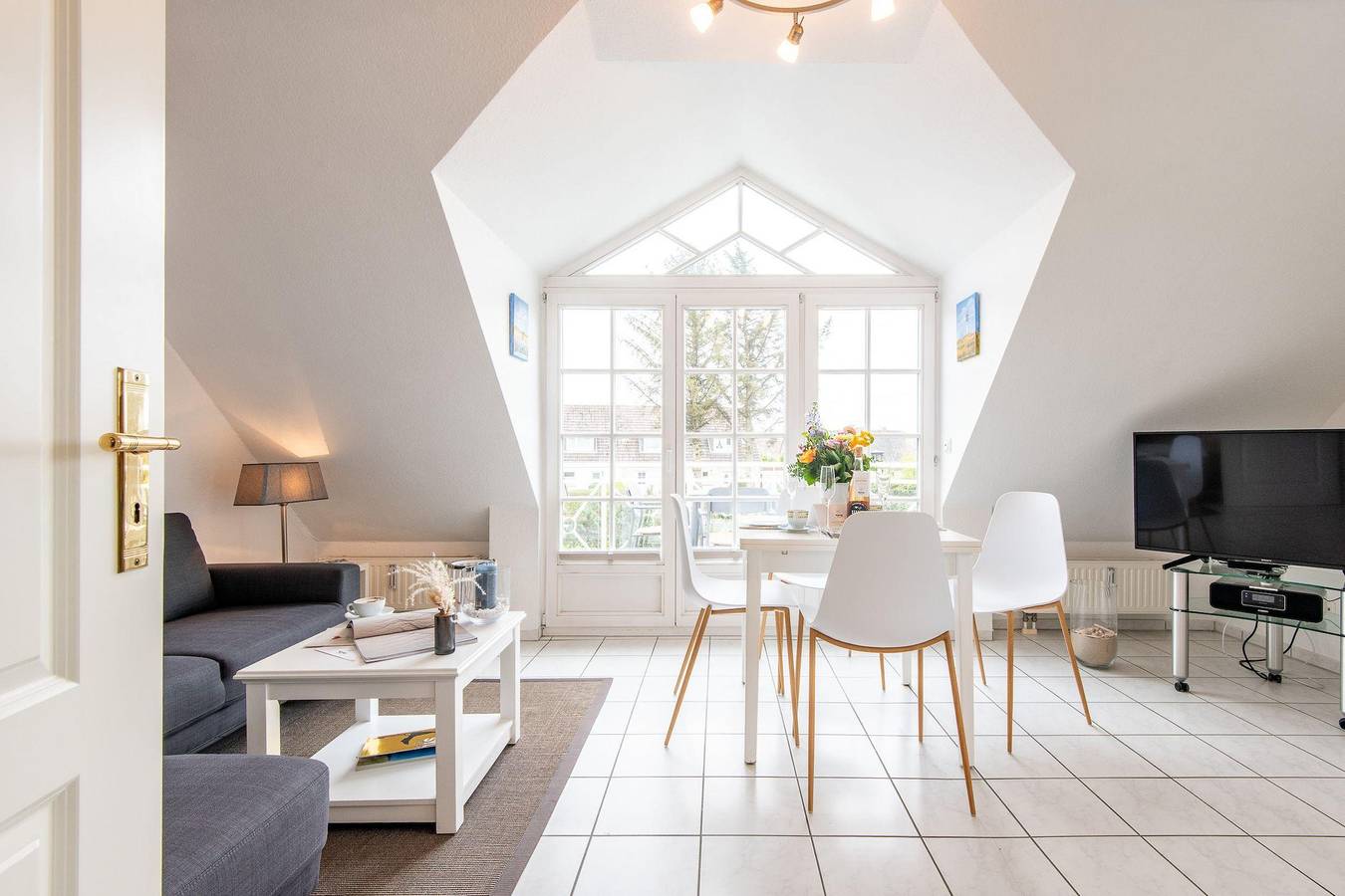 Ganze Ferienwohnung, Syltperle in Westerland, Sylt (Gemeinde)
