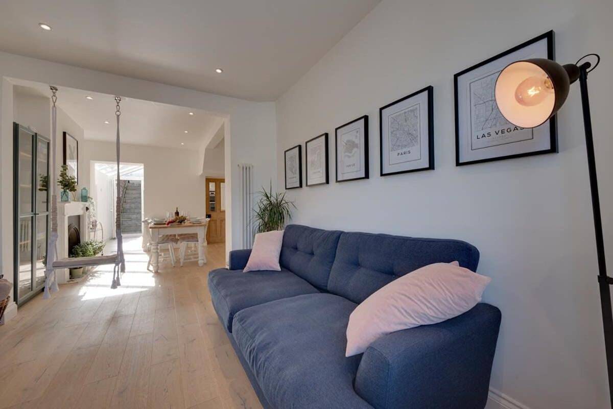 Holiday Home in Bideford, Devon