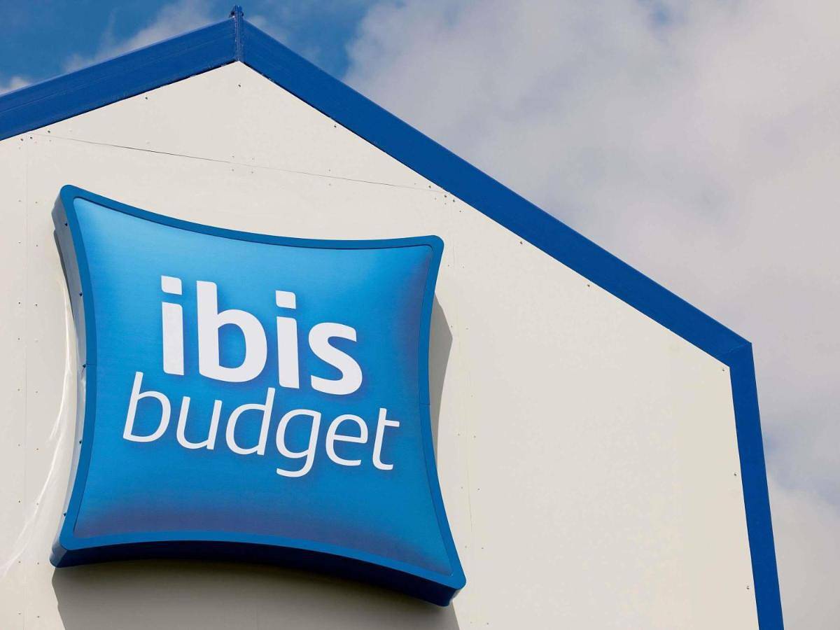Ibis budget Hamburg Quickborn in Quickborn, Kreis Pinneberg