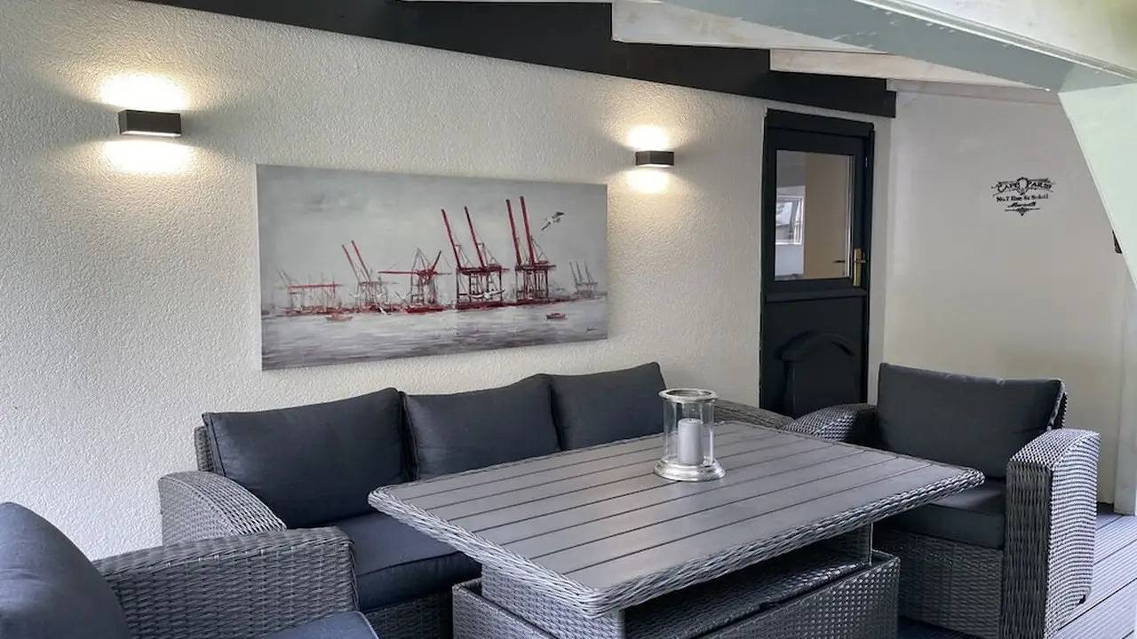 Ferienhaus für 4 Personen (80 m²) in Büsum in Büsum, Dithmarschen