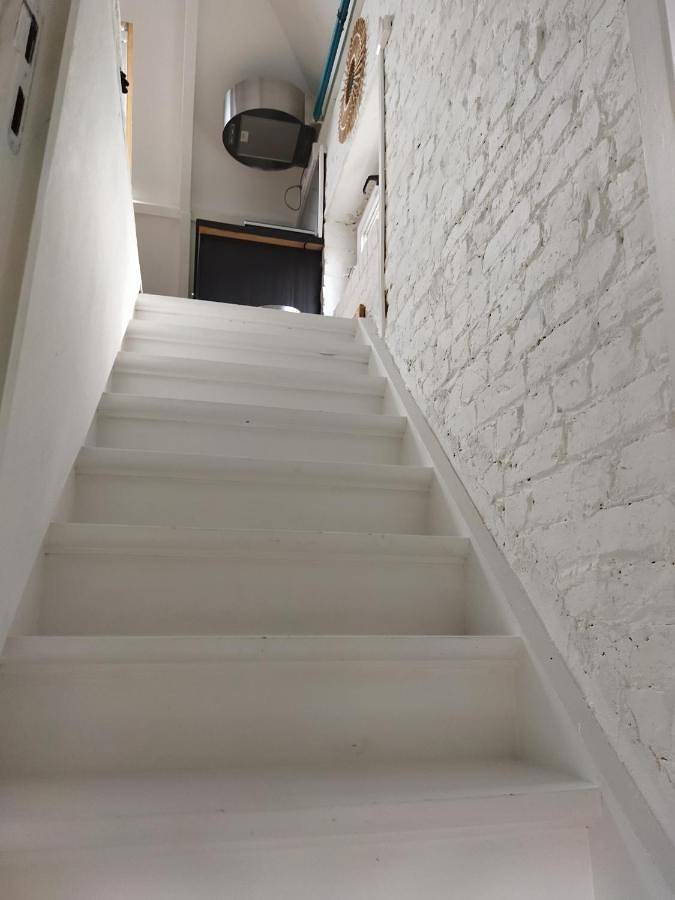 Location de vacances pour 2 personnes, avec jardin et piscine à Nivelles - 4