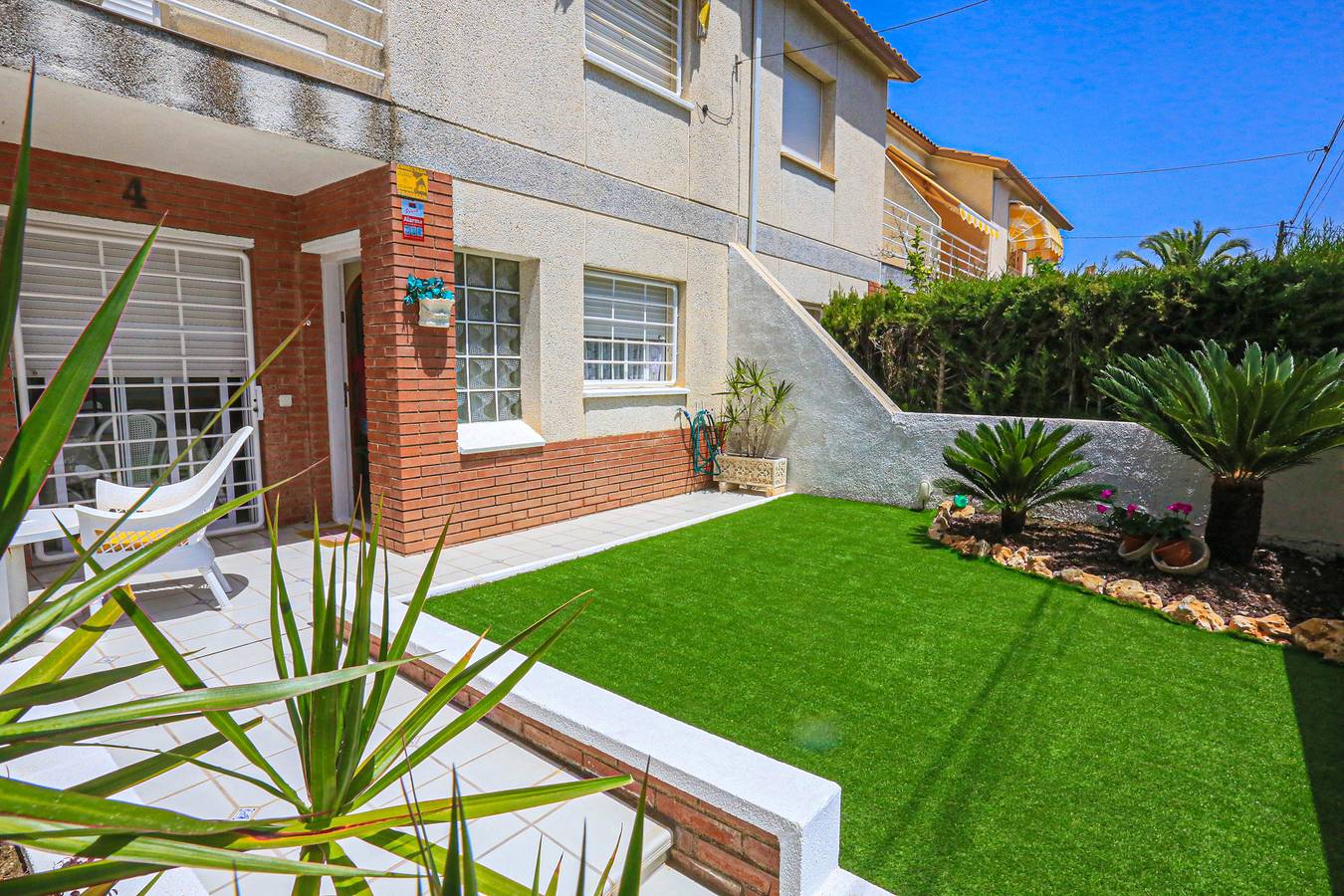 Casa Mercuri in Cambrils, Costa Dorada