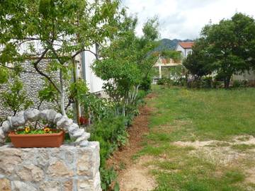 Apartment for 2 People in Seline, Velebit Nature Park, Photo 3