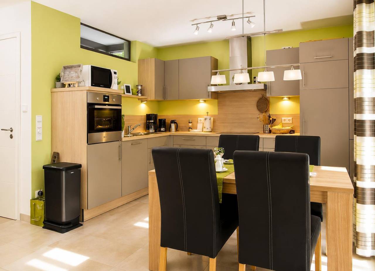 Appartement entier, Duhnenperle "Wehrbergsdüne" Wehrbergsweg 26 in Duhnen, Cuxhaven