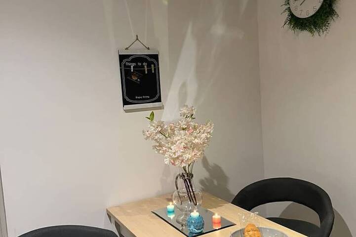 Center 1 in Brindisi, Salento