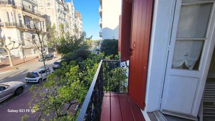 Gîte pour 2 personnes, avec balcon dans Casino La Pergola