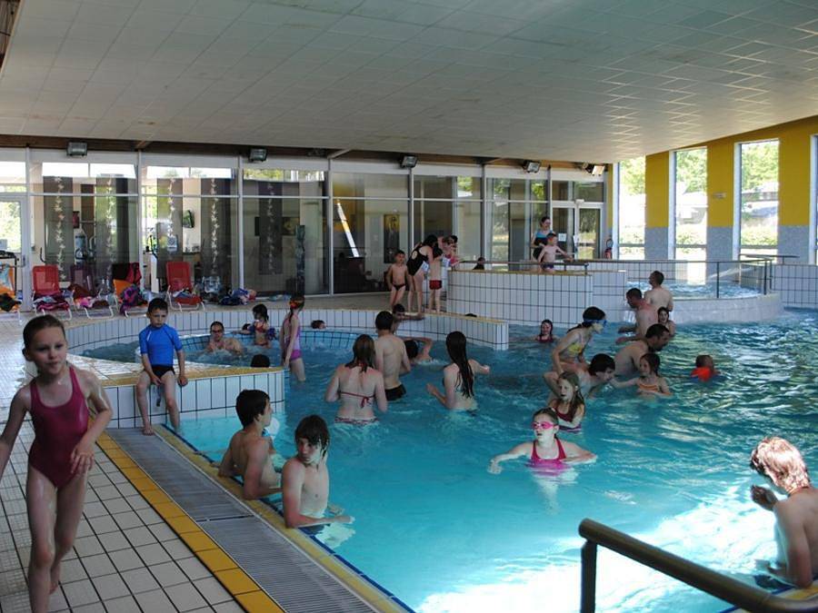 Camping pour 4 Personnes dans Signy-le-Petit, Ardennes