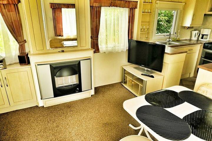 Camping pour 6 personnes en Pologne - 4