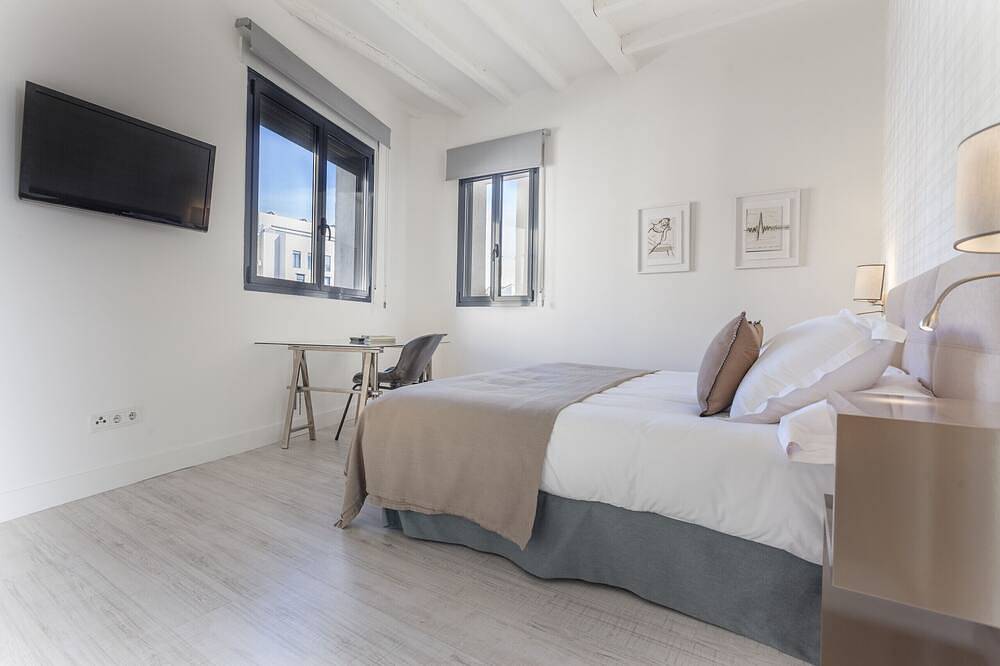 Ganze Wohnung, Mit House Olavide Xiv en Madrid in Chamberí (Madrid), Madrid