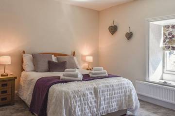 Cottage for 4 People in Rothbury, Northumberland, Photo 1