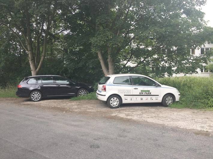 Ferienhaus für 4 Personen, mit Garten und Pool sowie Ausblick, mit Haustier in Leipzig-Ost - 3