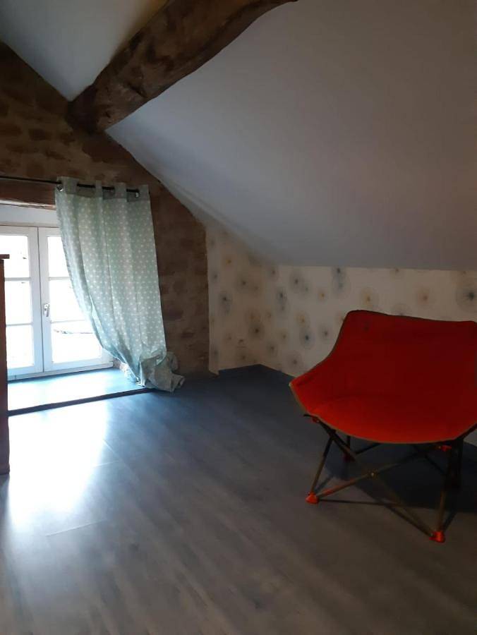 Appartement entier, Chez Rosalie in Courchaton, Haute-Saône