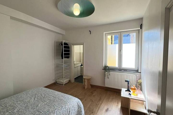 Ganze Wohnung, Bright loft in the heart of Paris in Lüttich, Lüttich und Umgebung