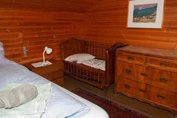 Chalet für 5 Personen in Hasliberg Goldern, Hasliberg, Bild 1