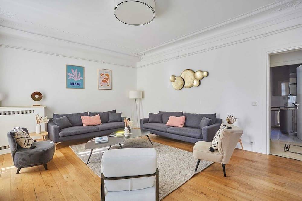 Photo : Appartement de vacances