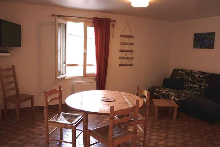 Casa de vacaciones para 4 personas - 1