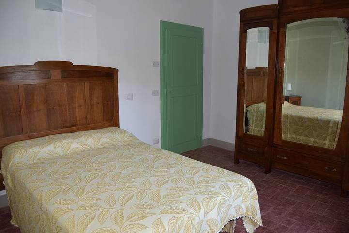 Agriturismo für 8 Personen, mit Garten in der Toskana - 2