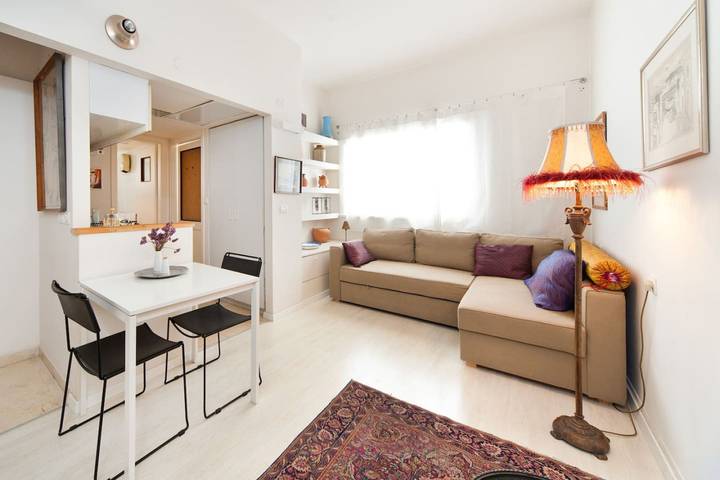Appartamento vacanze per 4 persone - 1