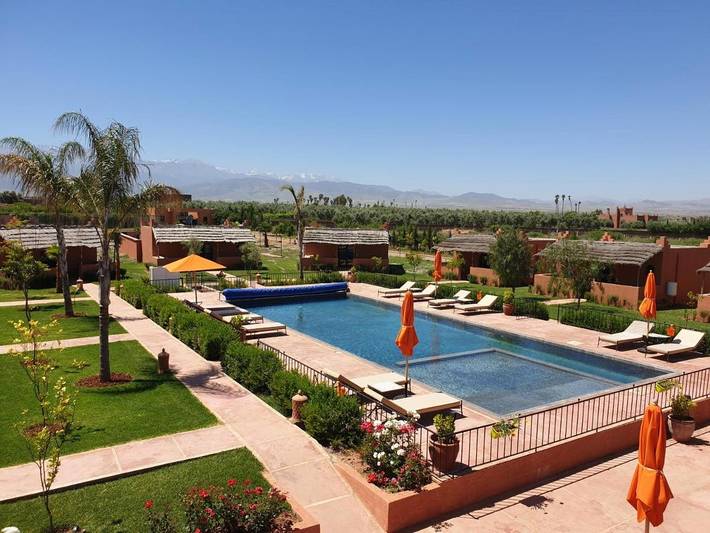 Gästehaus für 33 Personen - 1