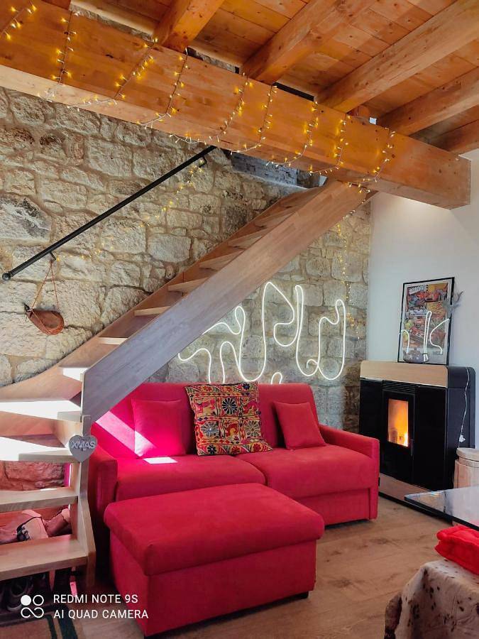 La Casa del Poeta , un romantico chalet da mille e una notte in Petralia Soprana, Provincia di Palermo