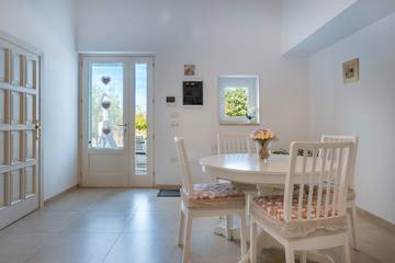 Villa per 4 Persone in Martina Franca, Valle D'Itria, Foto 3