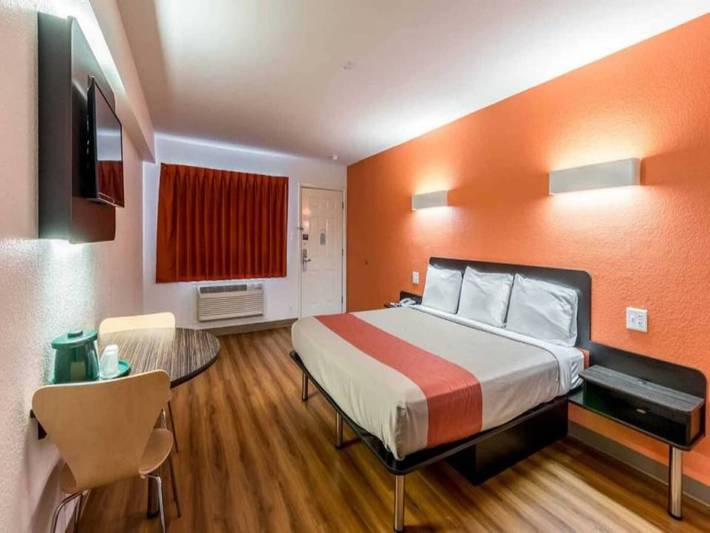 1 cama king size | No fumadores in San Antonio, Condado de Bexar