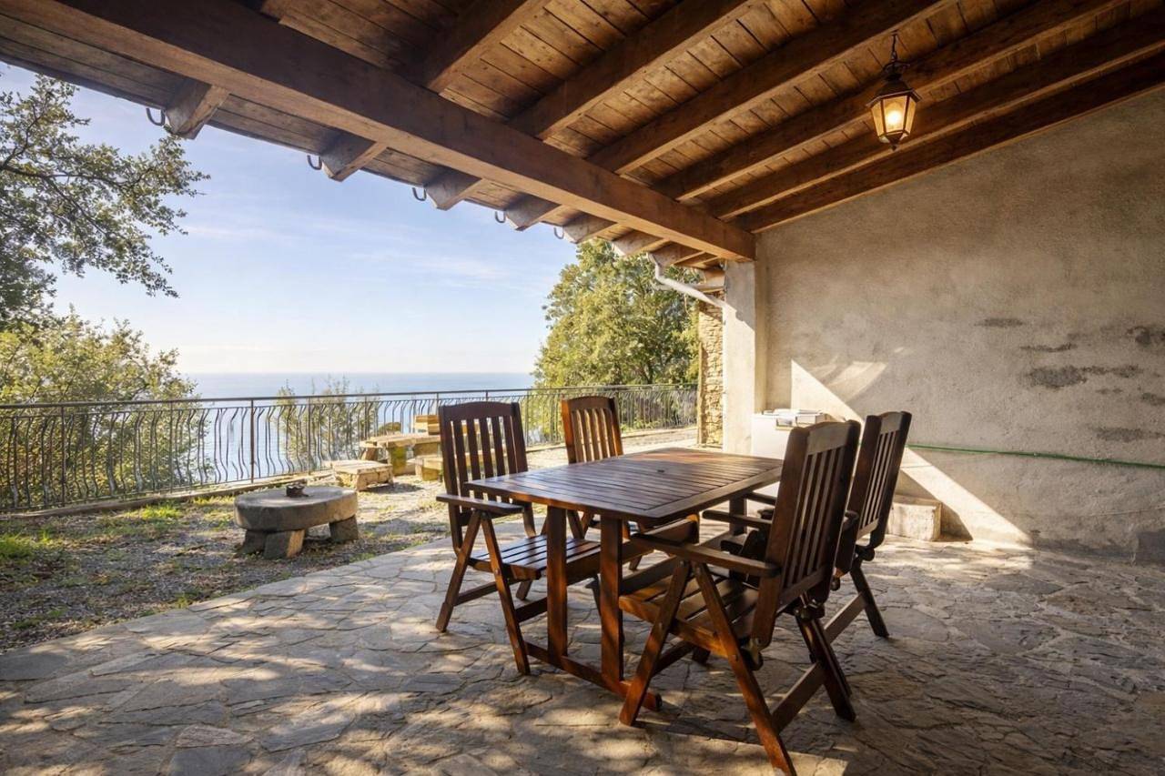 Altamarea Private Retreat in Vernazza, Vernazza Gemeinde