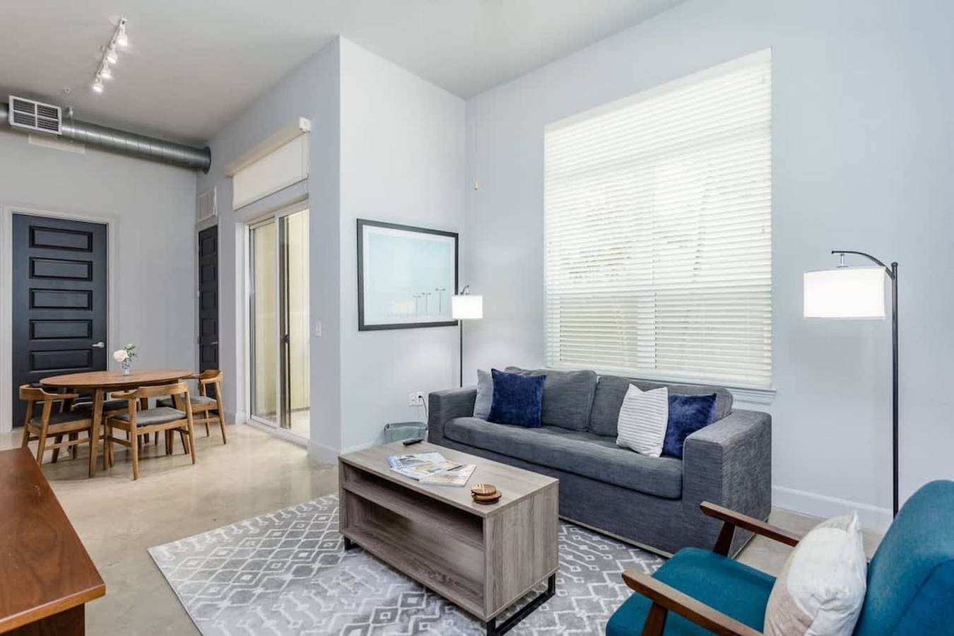 Apartamento entero, Peony At Millennium - Elegant 2 Bdr in Houston in Houston, Condado de Harris