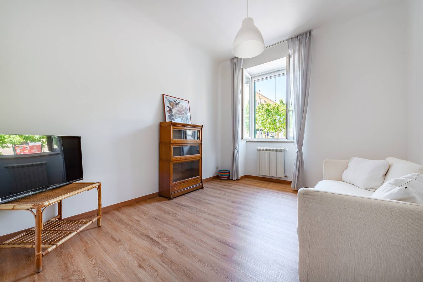 Cały apartament, Apartament wakacyjny dla 4 osób in Noci, Prowincja Bari