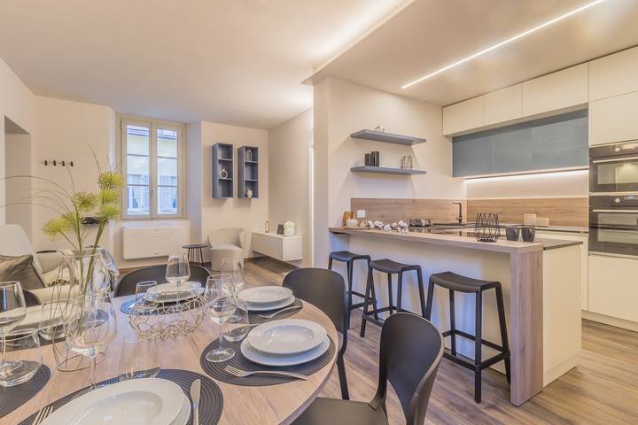 Ferienwohnung für 6 Personen - 1