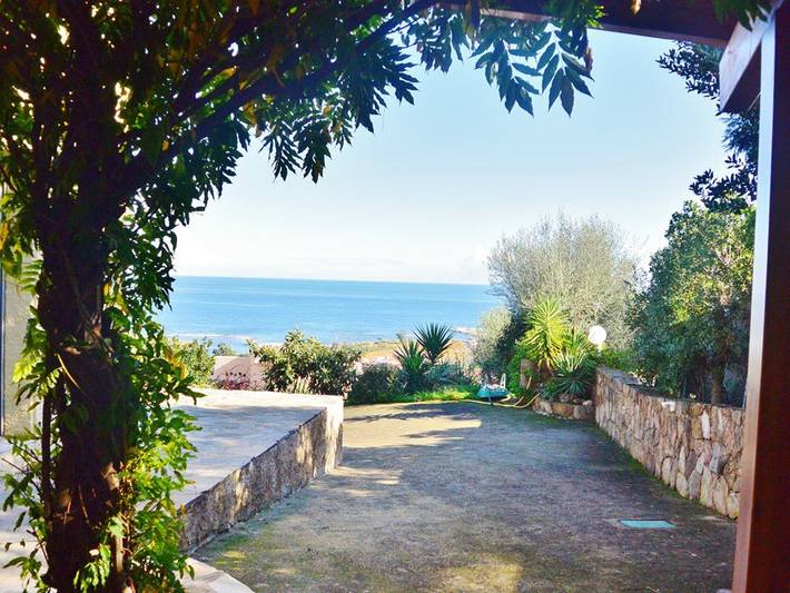 Location de vacances pour 6 personnes à Sari-Solenzara - 4