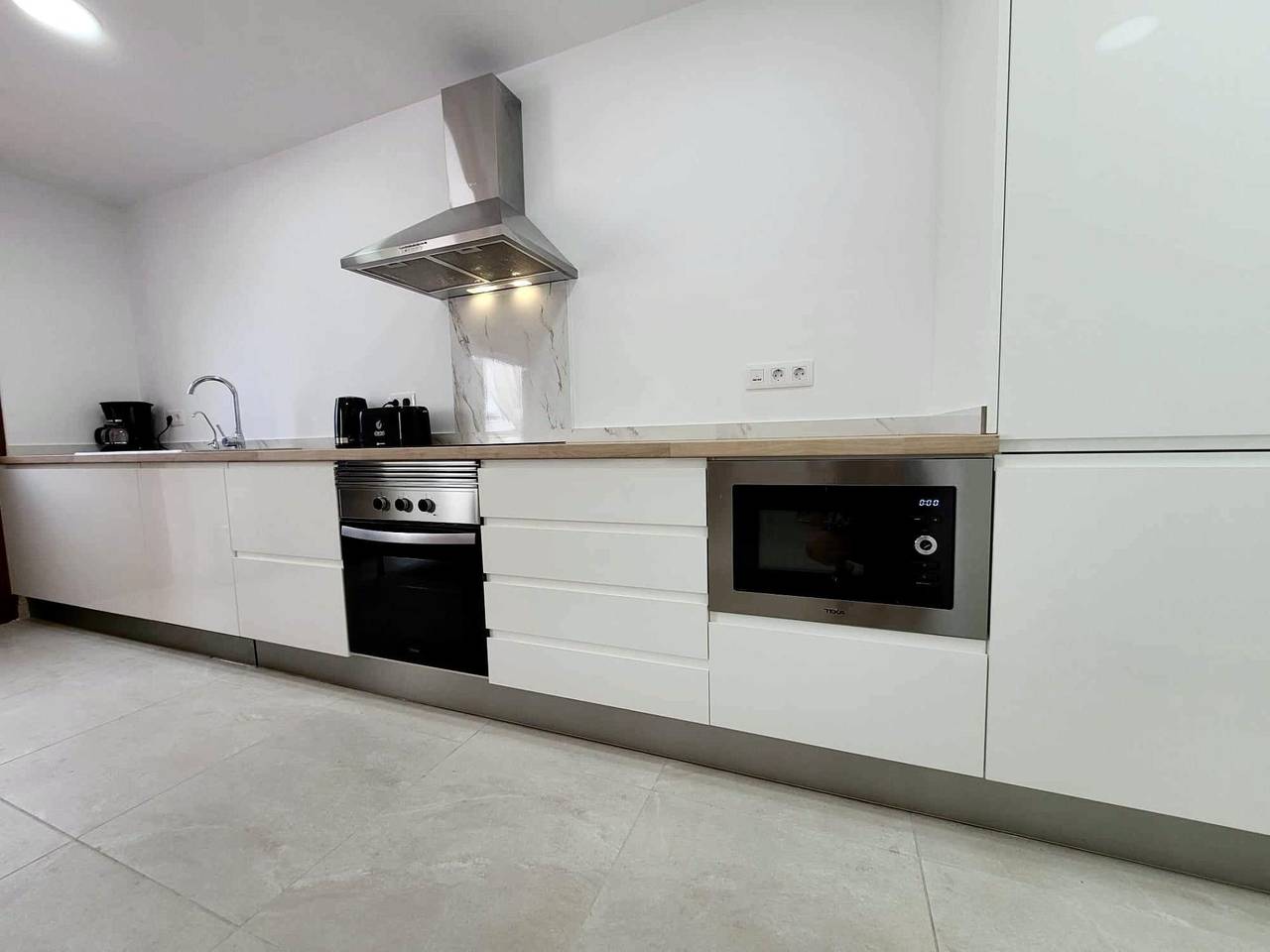 Paraiso del Sol, Golf del Sur in Golf del Sur, San Miguel de Abona