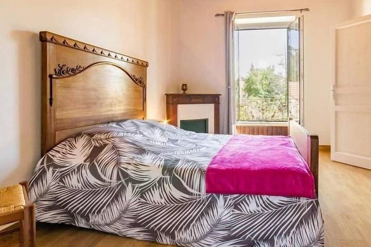 Gîte pour 6 personnes, avec jardin dans Plage des Rochelets - 4